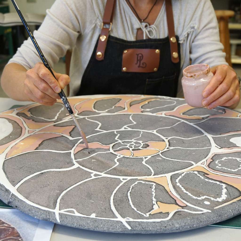 Atelier Pépite de Lave -Artisan d'art