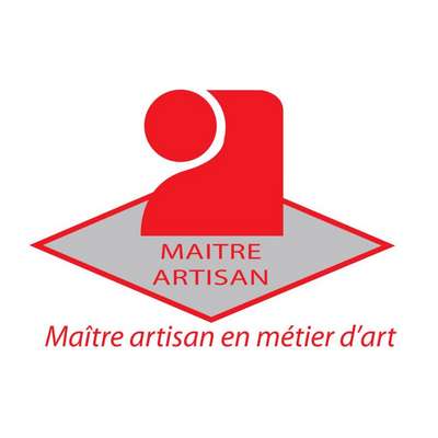 Maître artisan d'art